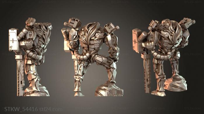 Juggernauts Juggernaut stalwart