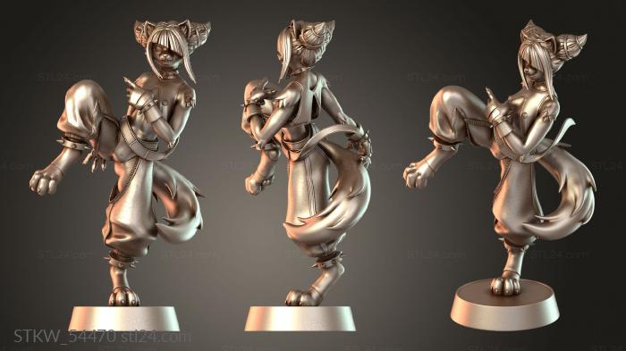Juri furry