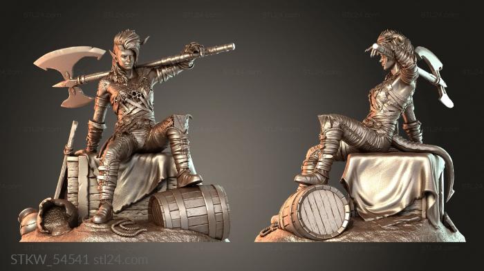 Karlach Baldurs Gate