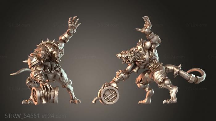 Karros Terrorfreak