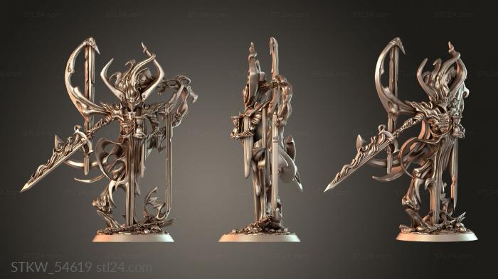 Karz Dahul the Despair King Unsupported