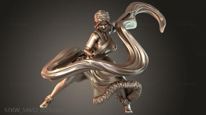 KATARA vigilant