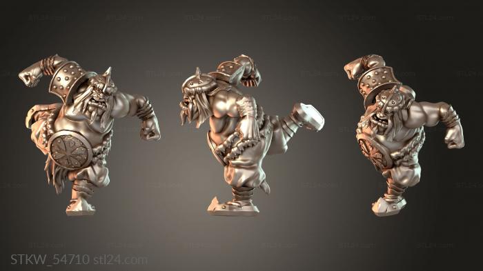 KHAN Krush OGRE