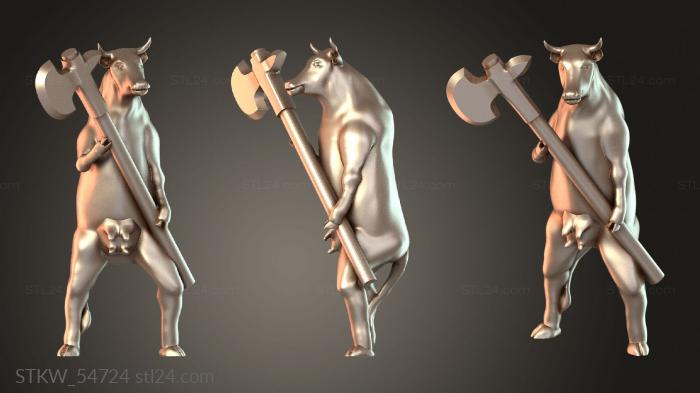 Killer Cow Killercow