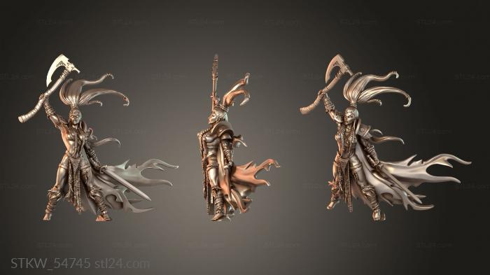 Kingdom Berserkers grim