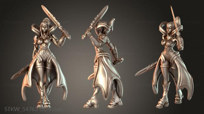 Kingdom Keeper Adept