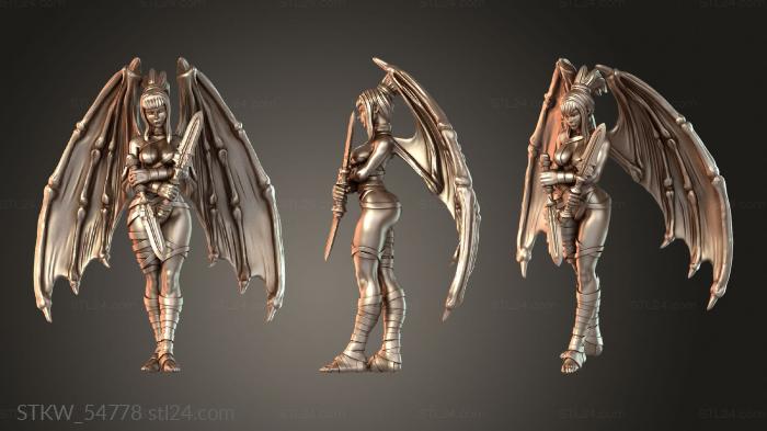 Kingdom Wings Celestial