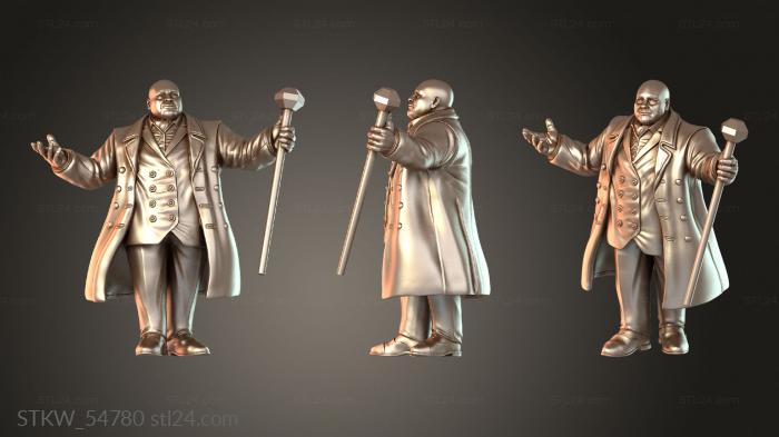 KINGPIN Brutal
