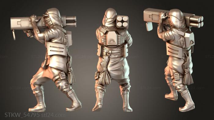 KODI Nomads