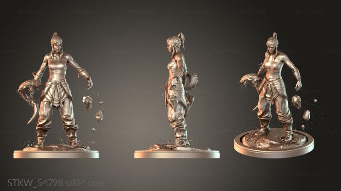 Korra