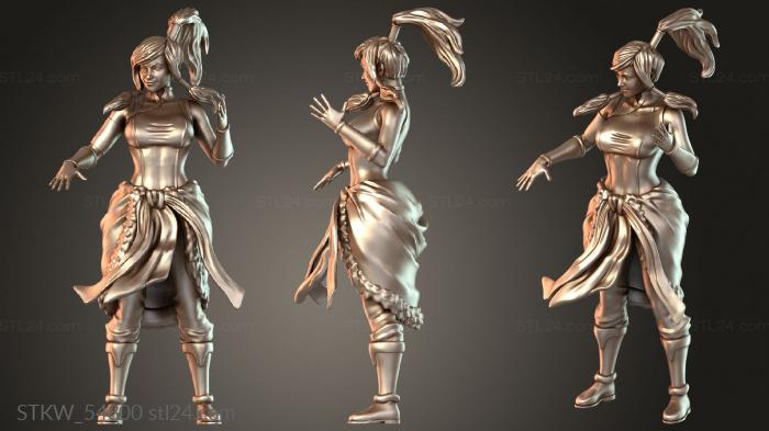 KORRA Resolute
