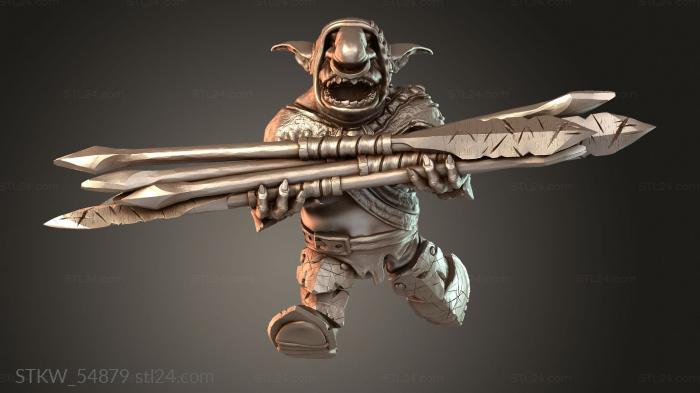 Lancer Reload