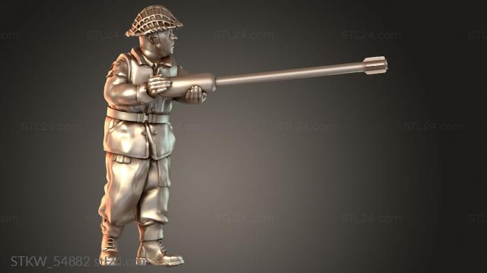 Land Mattress Ammo Guy