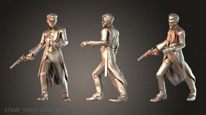 Legion joker