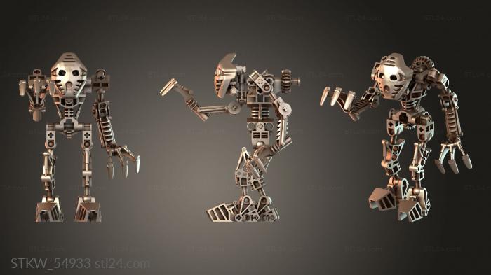 Lego Onua