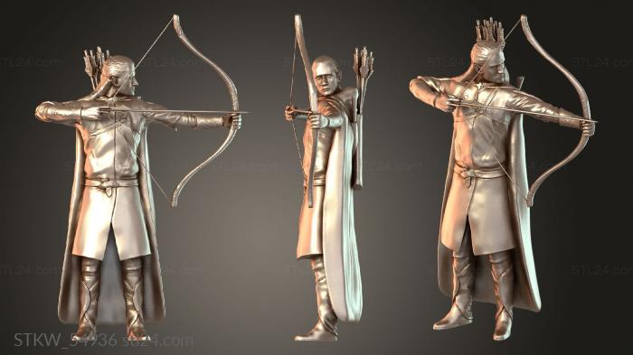 Legolas
