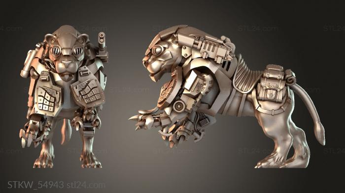 Leontis mount Noble