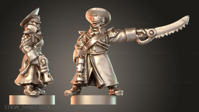 Lieutenant