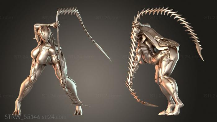Lusmon Whips primal