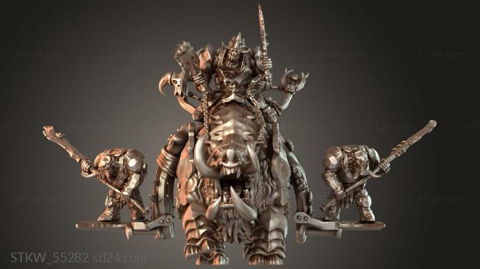 Maw Grunta