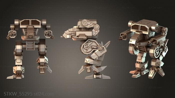 Mechs