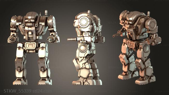Mechs gargoyle