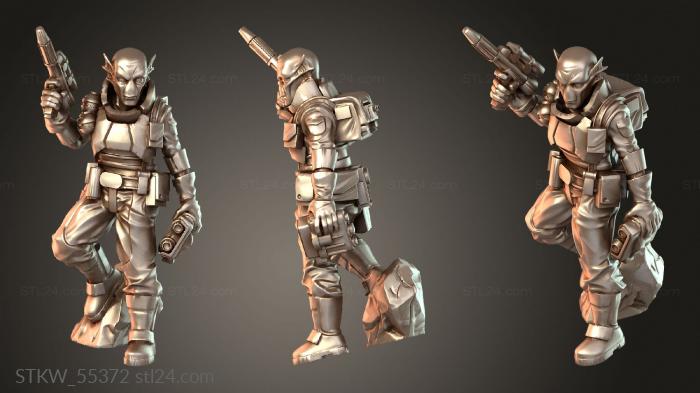Medical Droid advanced