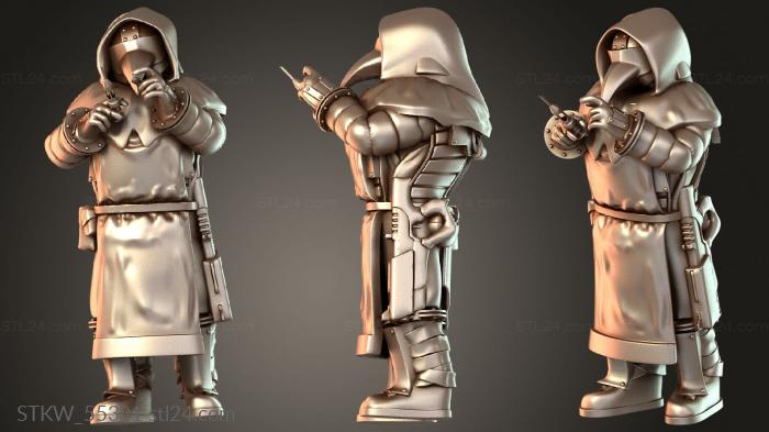 Medicus Contubernium tactical