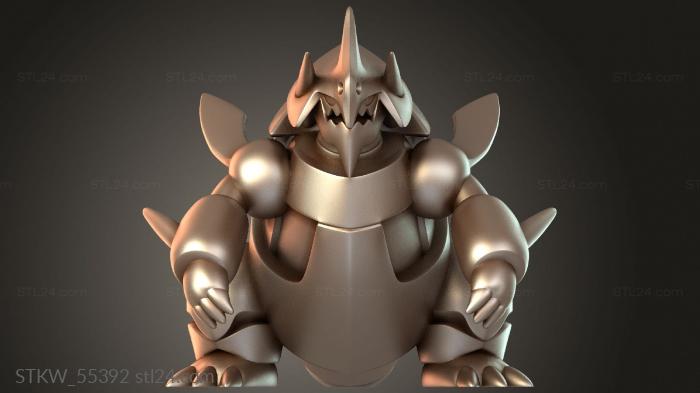 Megaaggron