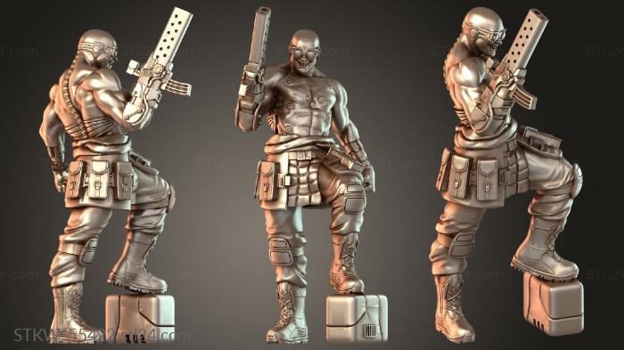 Metalmmer nova