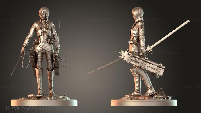 Mikasa