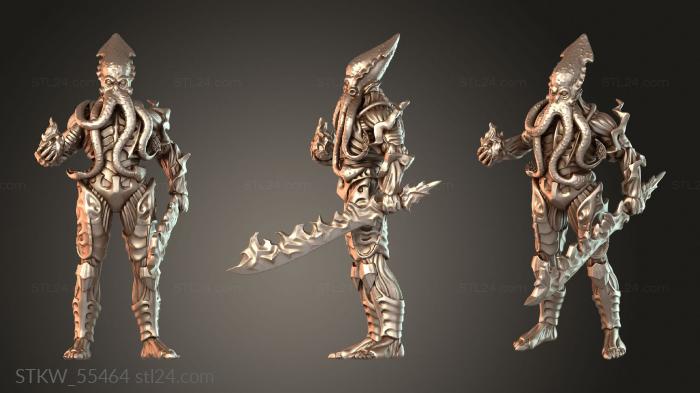 Mind Corruptor Psion empowered