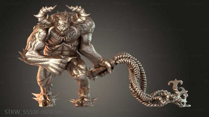 Moloch the Archdevil