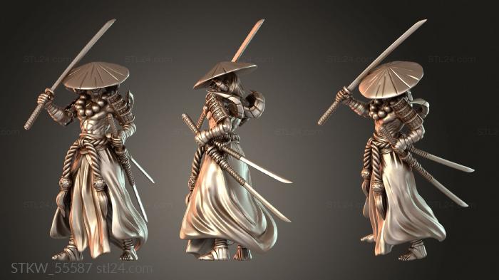 Moonshine Oni