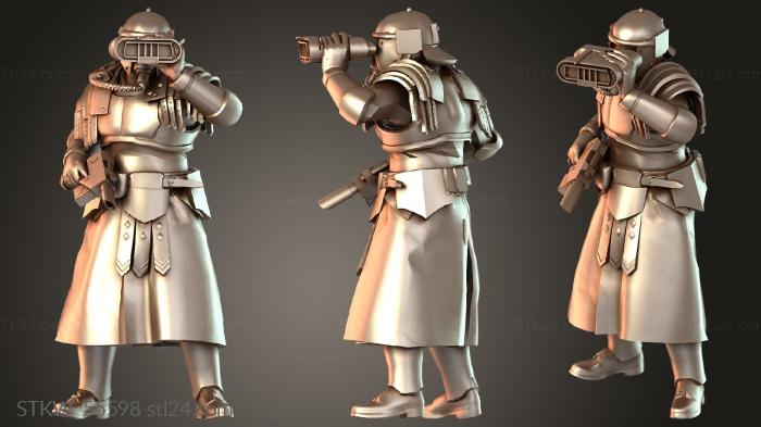 Mortar elite
