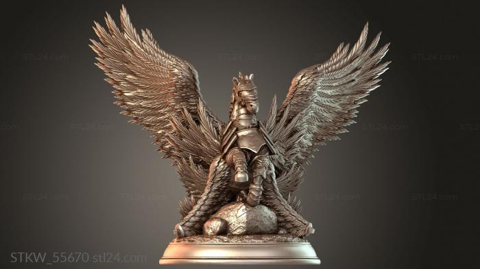 Myreni Pegasus