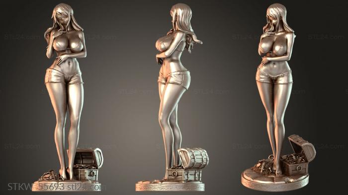 NAMI TREASURE