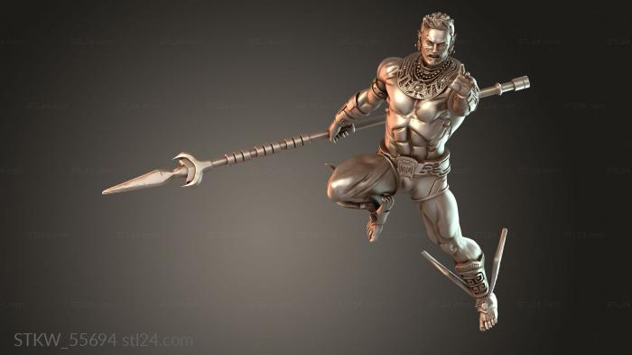 NAMOR