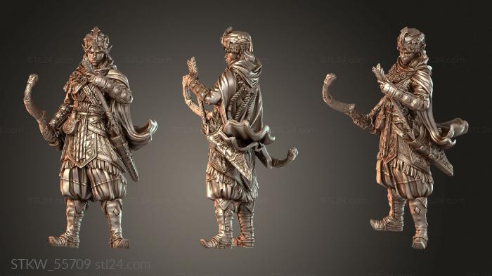 Nasrin Sandwalker