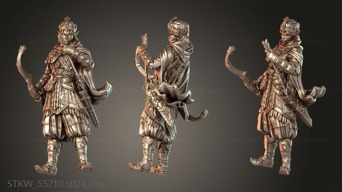 Nasrin Sandwalker