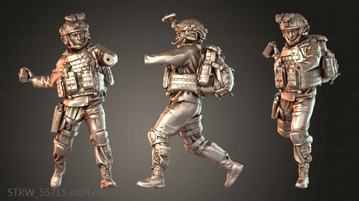 Navy seal