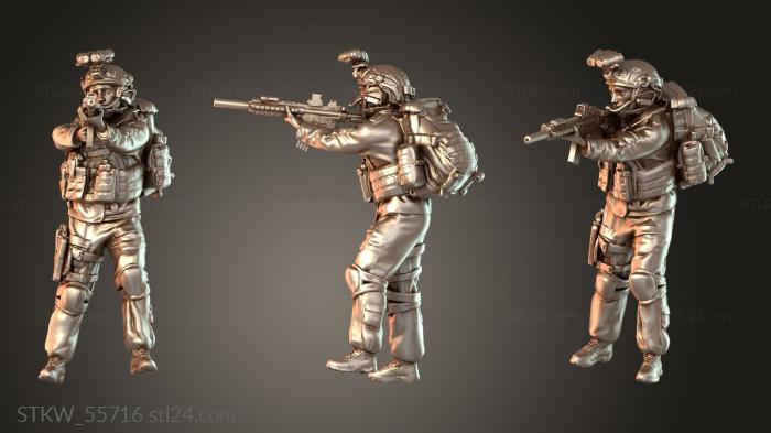 Navy seal elite