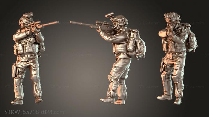 Navy seal veteran