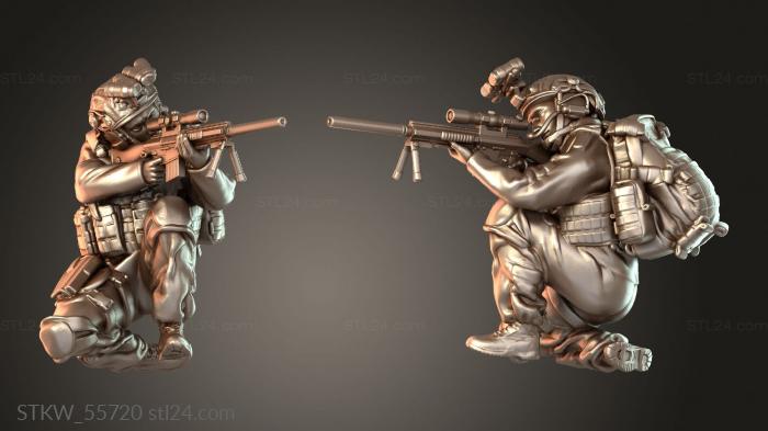 Navy seal urban