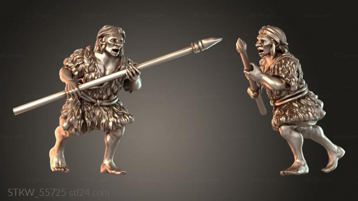 Neanderthals