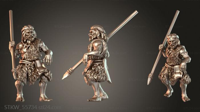 Neanderthals resilient