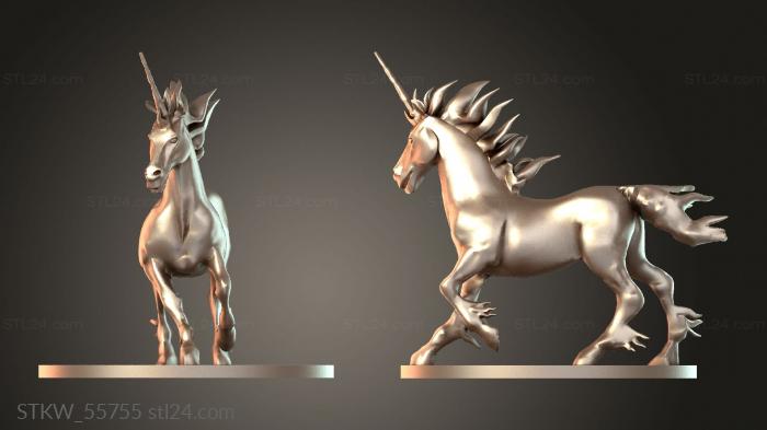 Nicorn
