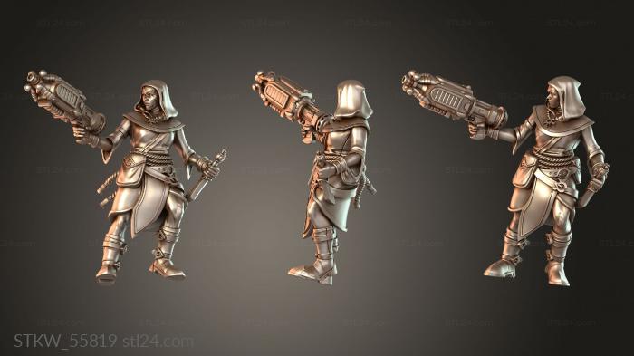 Novices Fusion