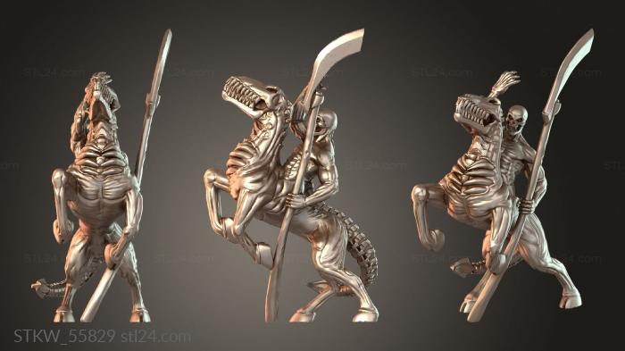 Nuckelavee brutal