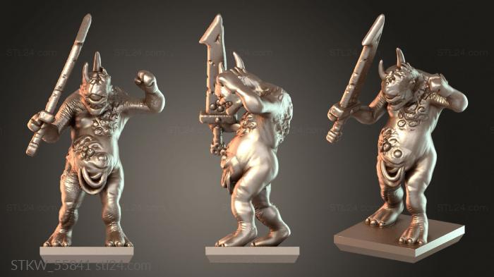 Nurgle Plad